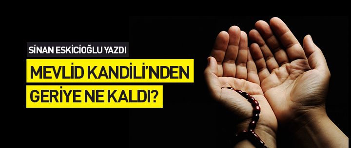 Geriye Ne Kaldı Geriye Ne Kaldı